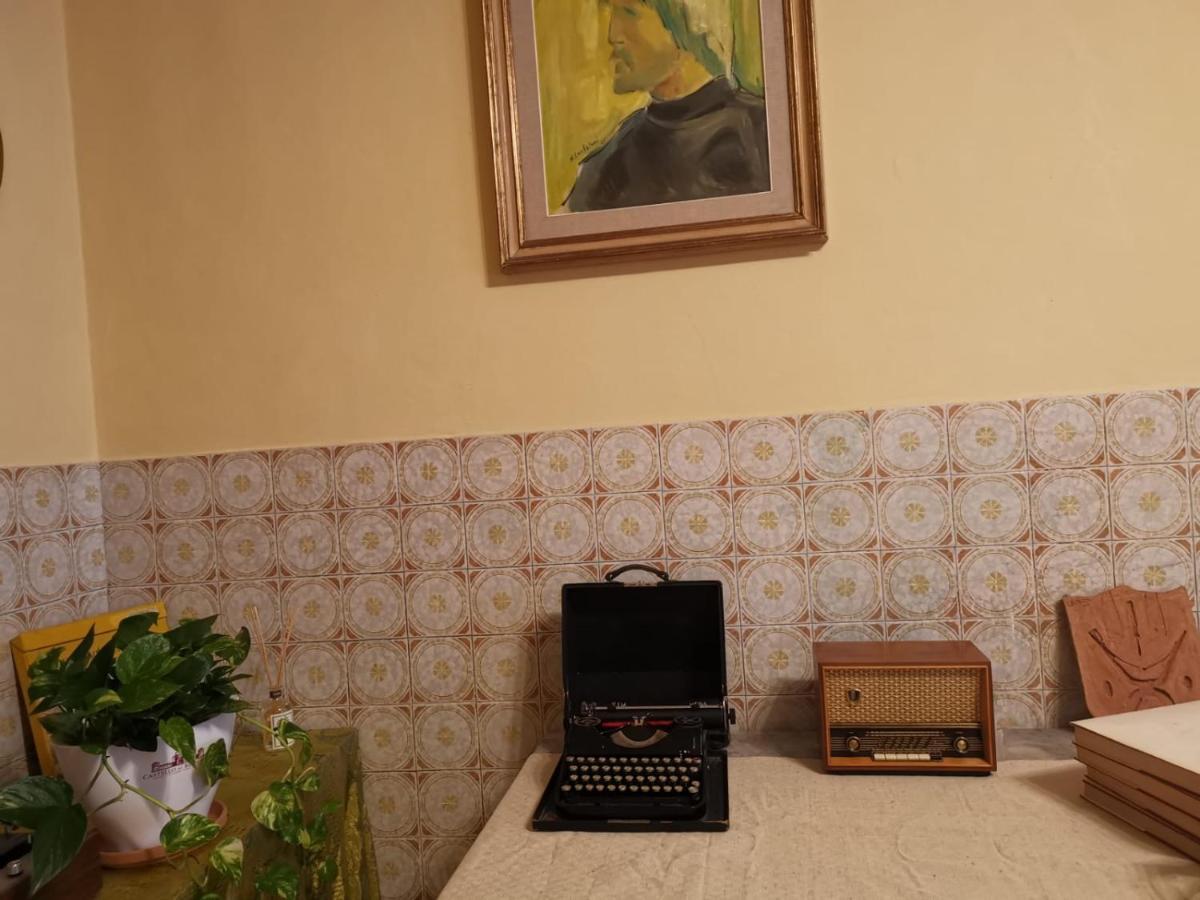 Вилла Demode Кортона Экстерьер фото