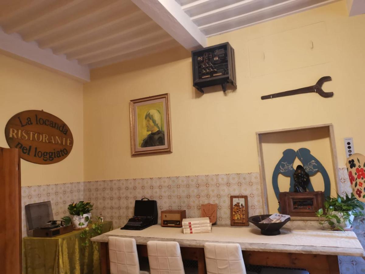 Вилла Demode Кортона Экстерьер фото