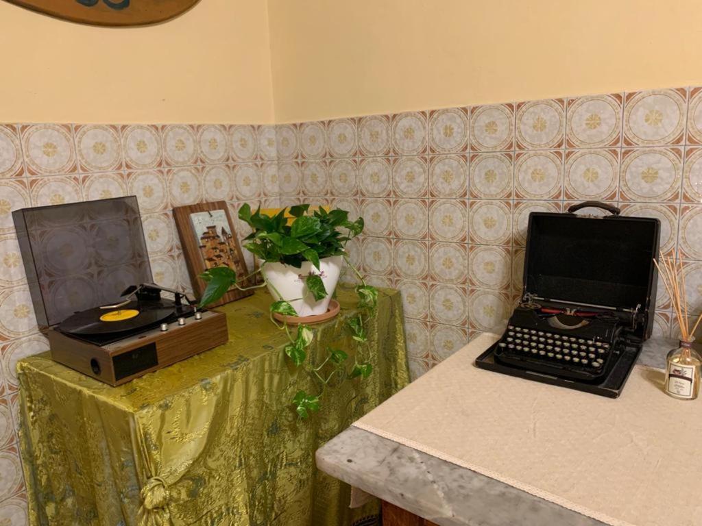Вилла Demode Кортона Экстерьер фото
