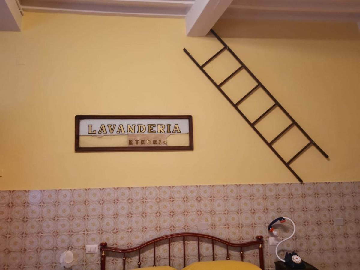 Вилла Demode Кортона Экстерьер фото